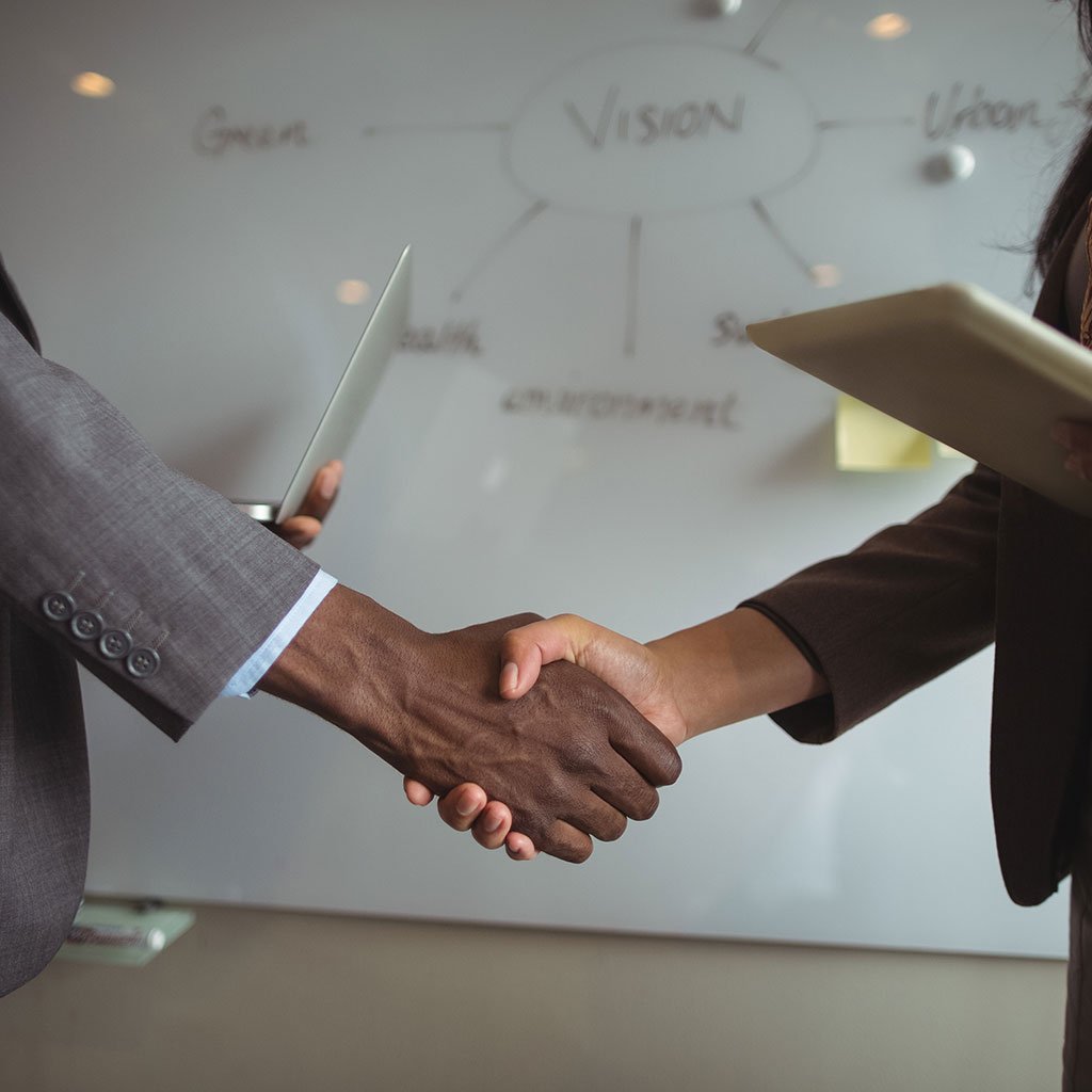 Collaborative discussion